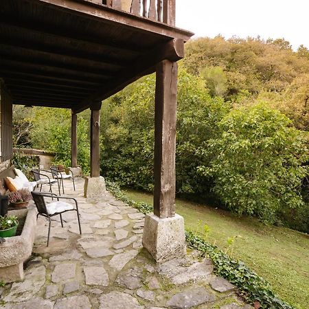 Casa Muinovedro Villa Чантада Екстериор снимка