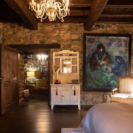 Casa Muinovedro Villa Чантада Екстериор снимка