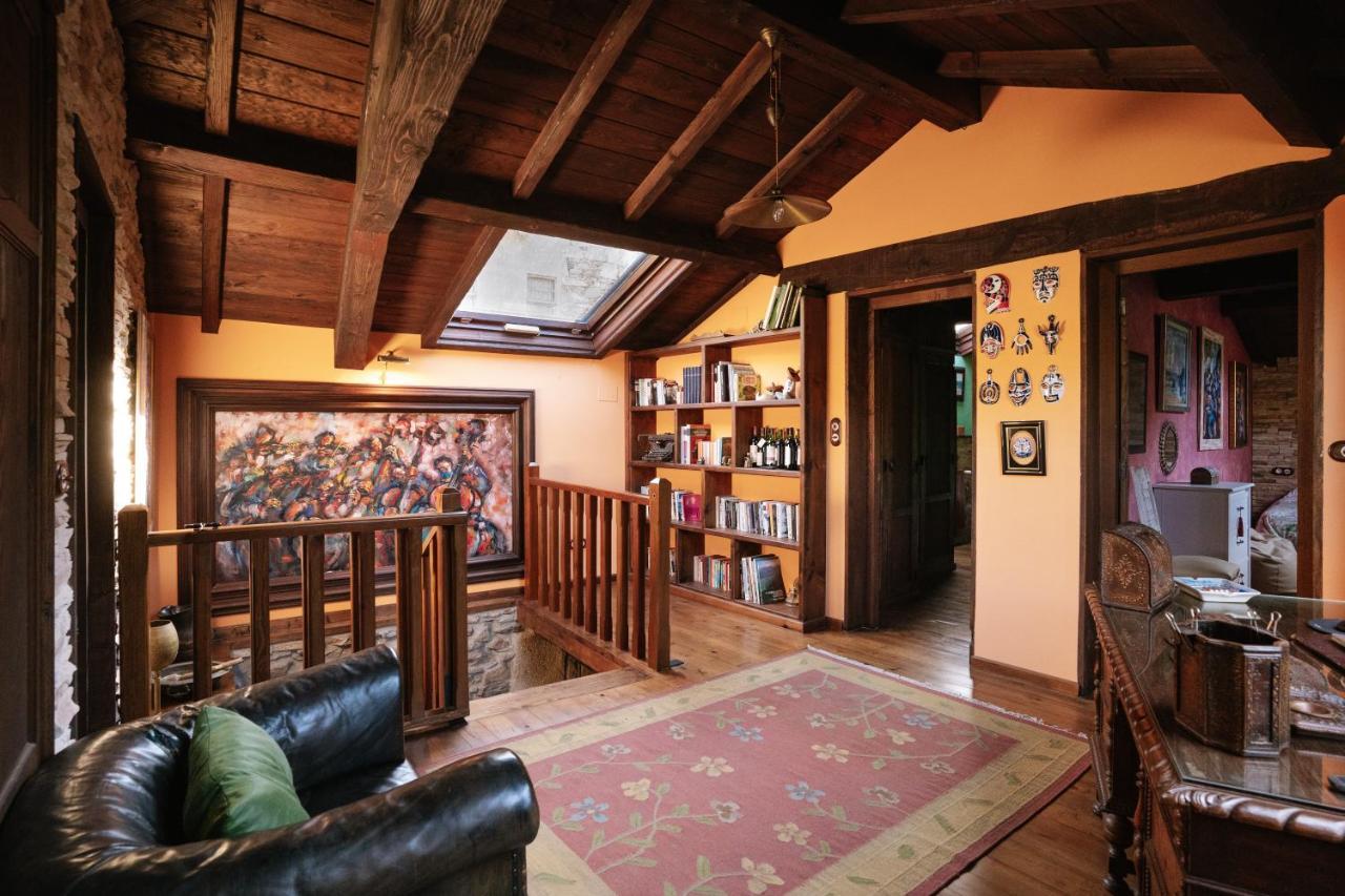 Casa Muinovedro Villa Чантада Екстериор снимка