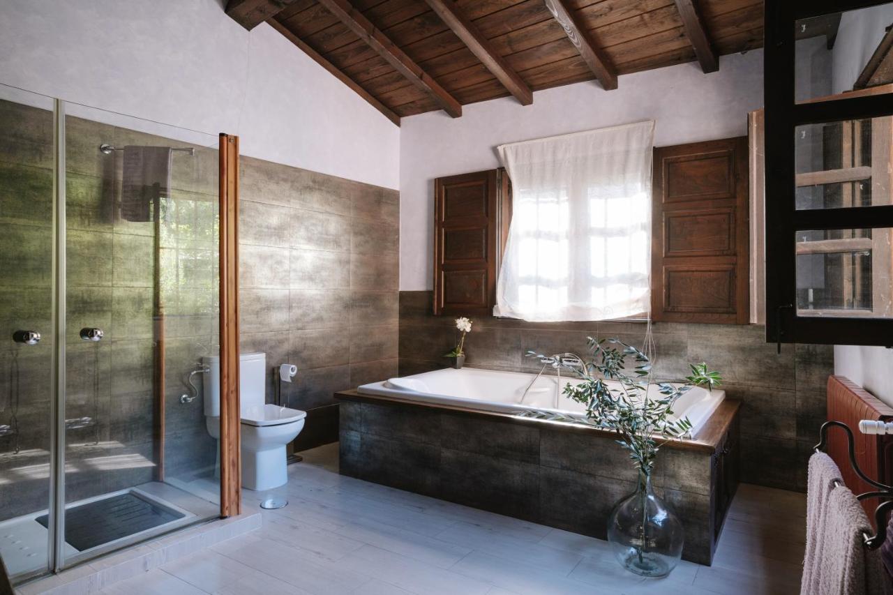 Casa Muinovedro Villa Чантада Екстериор снимка