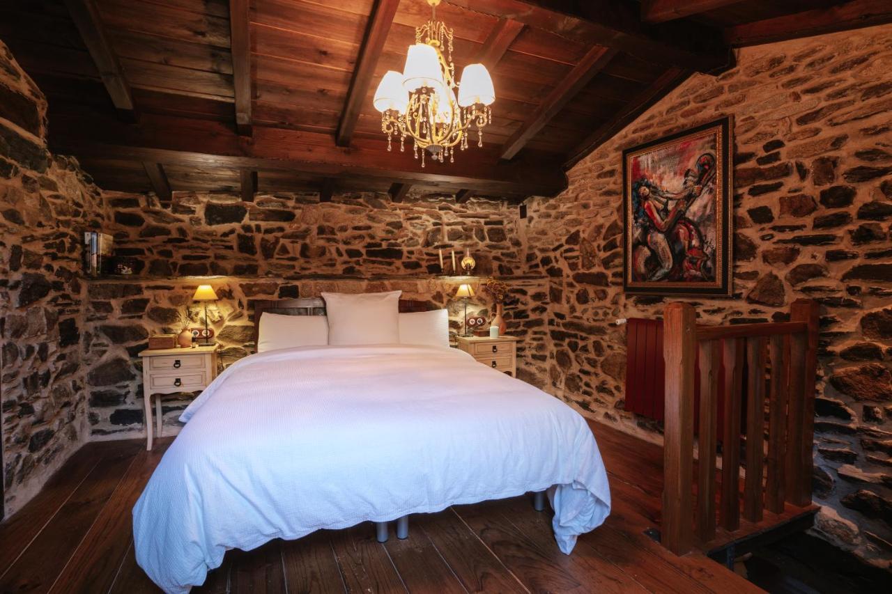 Casa Muinovedro Villa Чантада Екстериор снимка