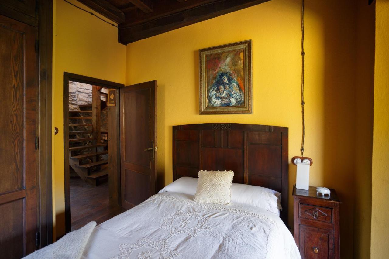 Casa Muinovedro Villa Чантада Екстериор снимка
