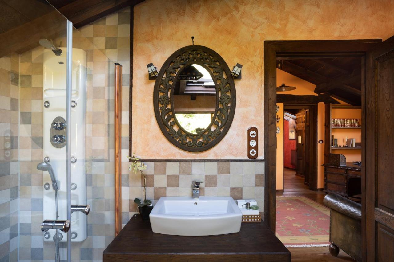 Casa Muinovedro Villa Чантада Екстериор снимка