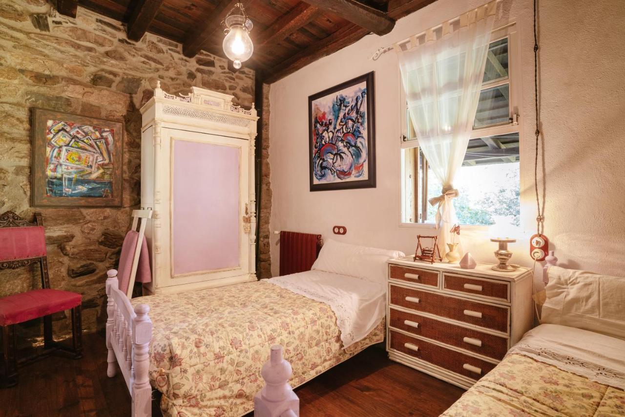Casa Muinovedro Villa Чантада Екстериор снимка