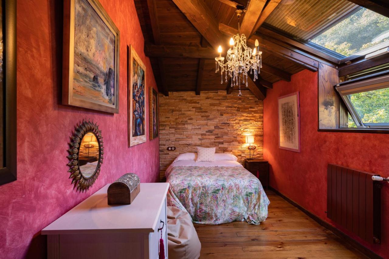 Casa Muinovedro Villa Чантада Екстериор снимка